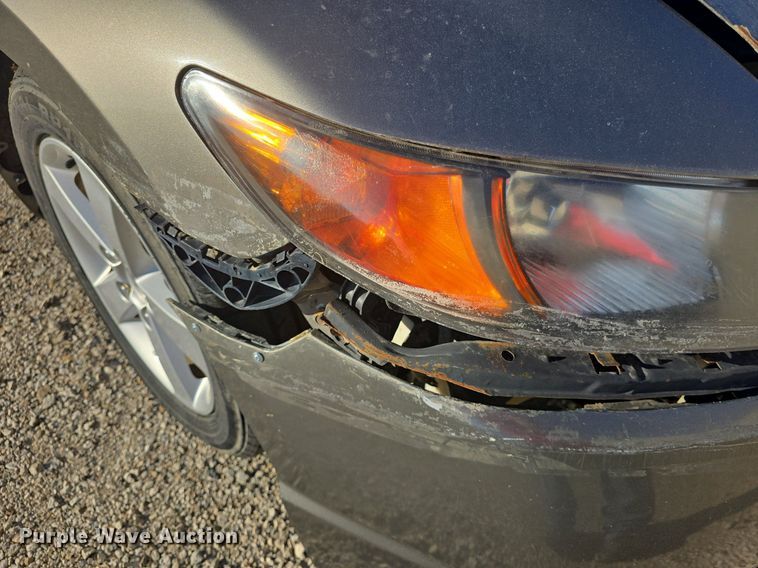 image for item DQ5229 2006 Honda Civic 