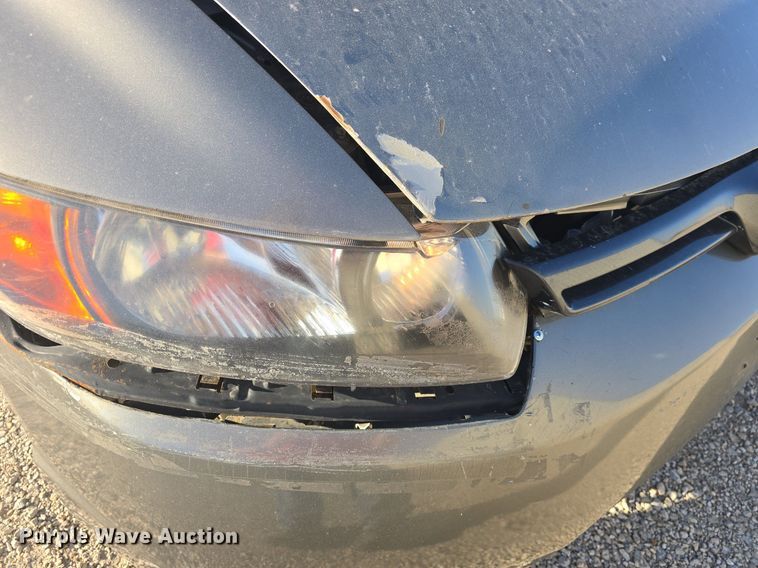 image for item DQ5229 2006 Honda Civic 