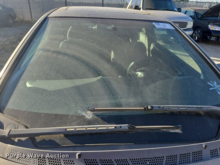 image for item DQ5229 2006 Honda Civic 