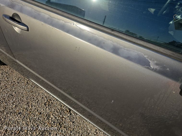 image for item DQ5229 2006 Honda Civic 