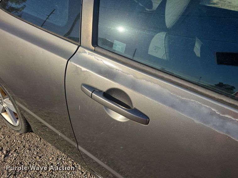 image for item DQ5229 2006 Honda Civic 