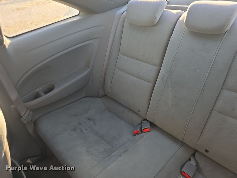 image for item DQ5229 2006 Honda Civic 