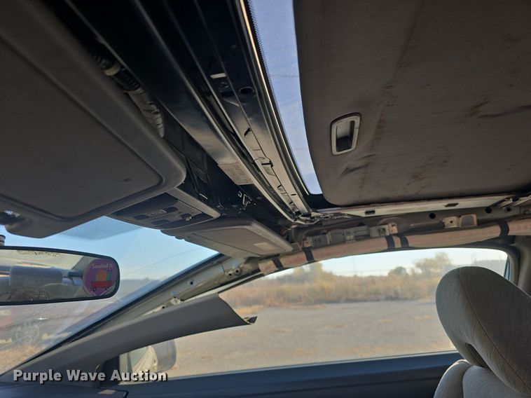 image for item DQ5229 2006 Honda Civic 