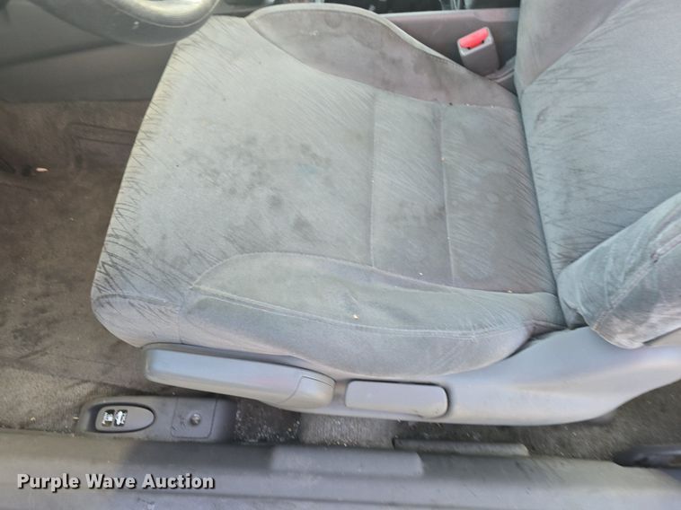 image for item DQ5229 2006 Honda Civic 