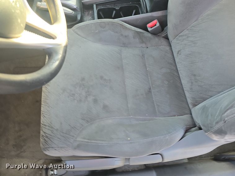 image for item DQ5229 2006 Honda Civic 