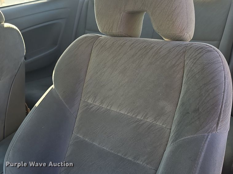 image for item DQ5229 2006 Honda Civic 