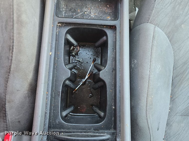 image for item DQ5229 2006 Honda Civic 