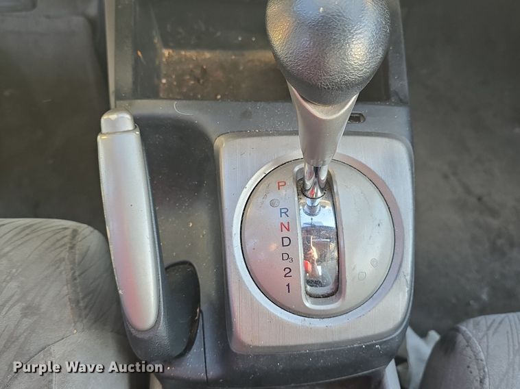 image for item DQ5229 2006 Honda Civic 