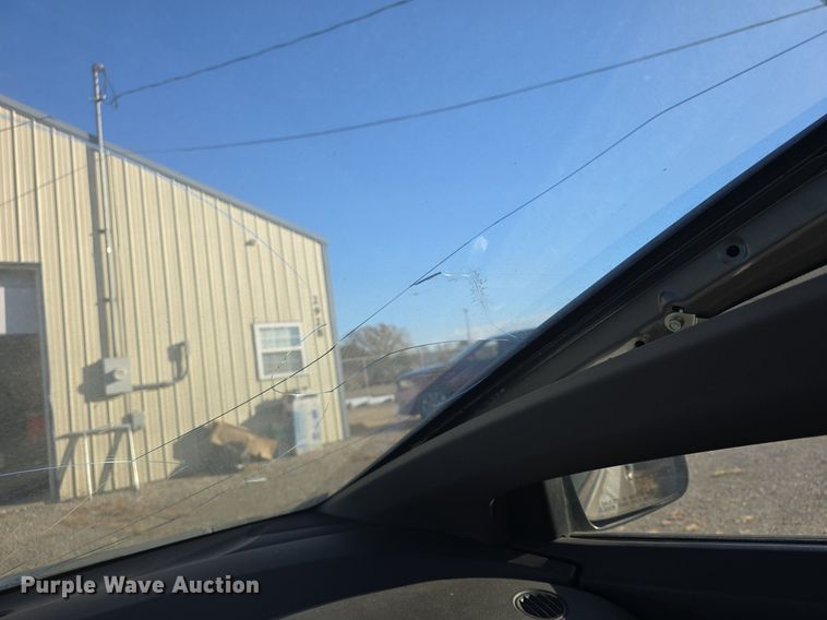 image for item DQ5229 2006 Honda Civic 