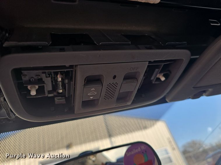 image for item DQ5229 2006 Honda Civic 