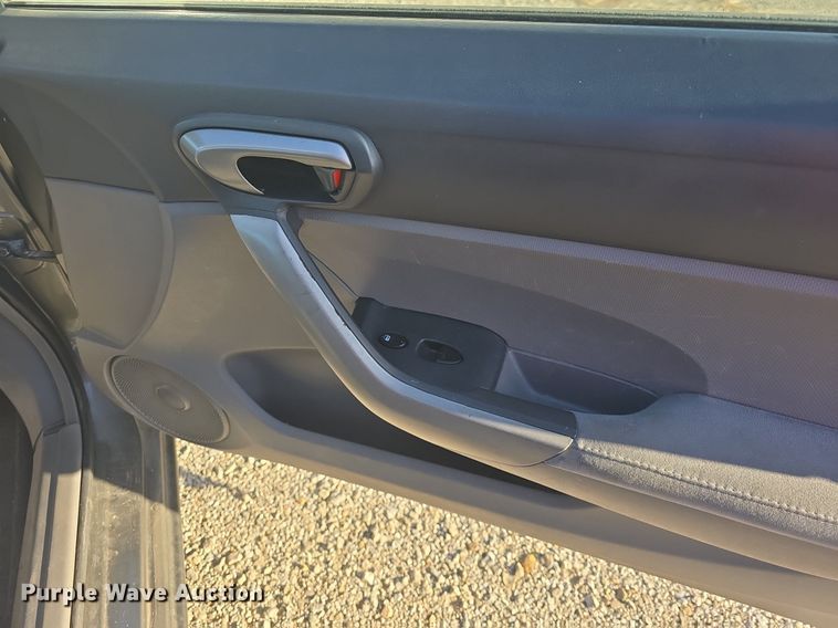 image for item DQ5229 2006 Honda Civic 