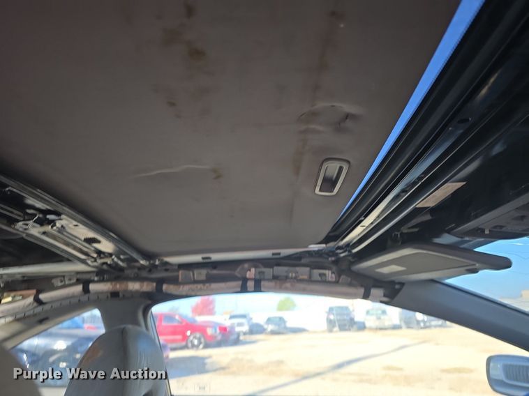 image for item DQ5229 2006 Honda Civic 