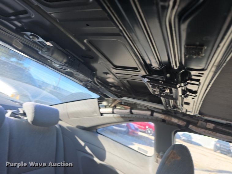 image for item DQ5229 2006 Honda Civic 