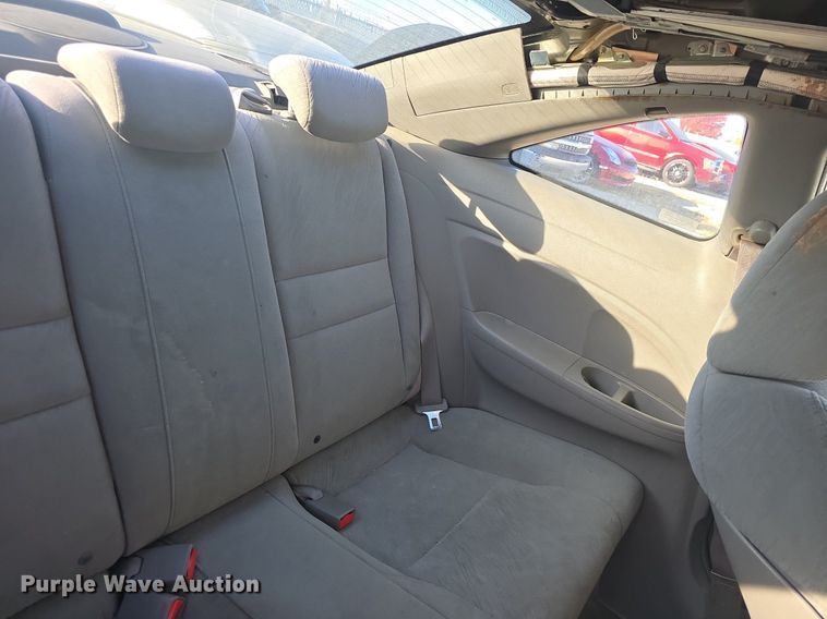 image for item DQ5229 2006 Honda Civic 