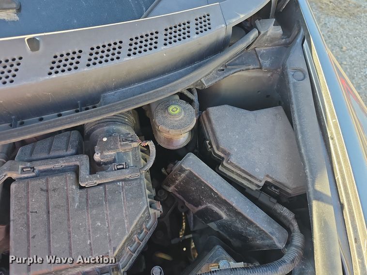 image for item DQ5229 2006 Honda Civic 