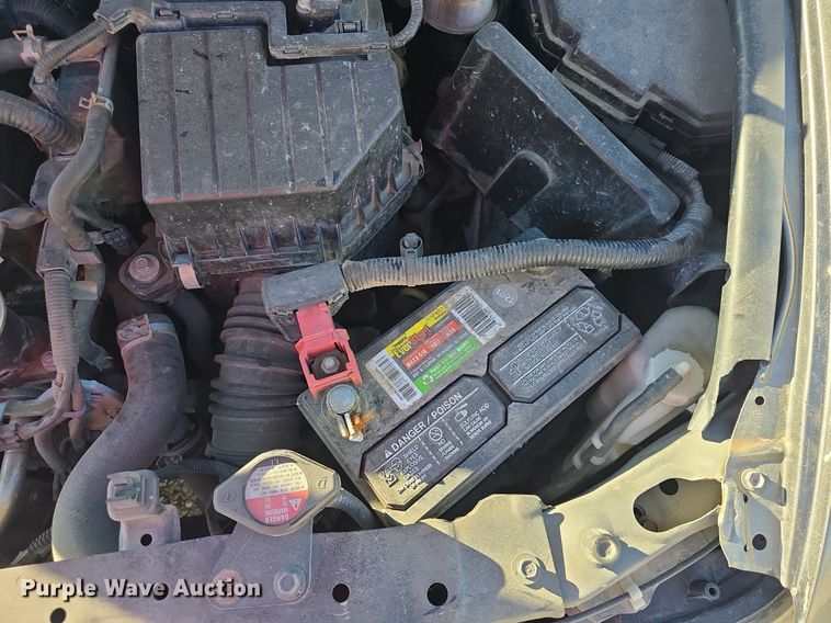 image for item DQ5229 2006 Honda Civic 