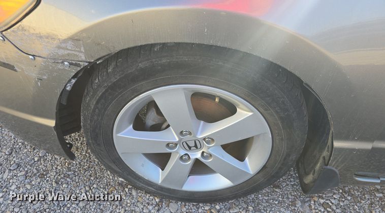 image for item DQ5229 2006 Honda Civic 