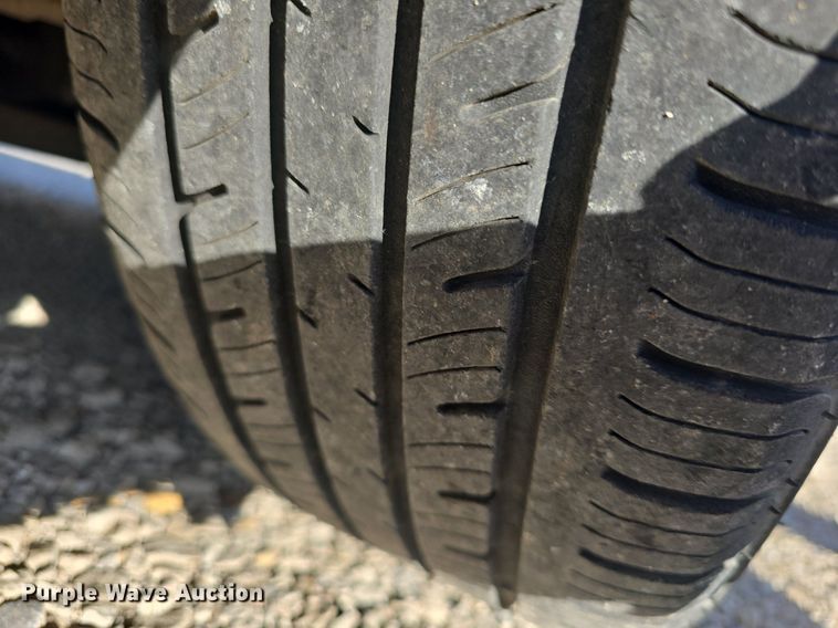 image for item DQ5229 2006 Honda Civic 