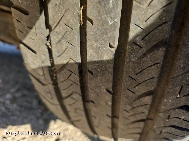 image for item DQ5229 2006 Honda Civic 