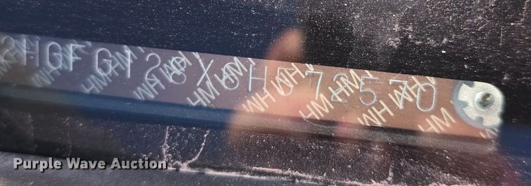 image for item DQ5229 2006 Honda Civic 