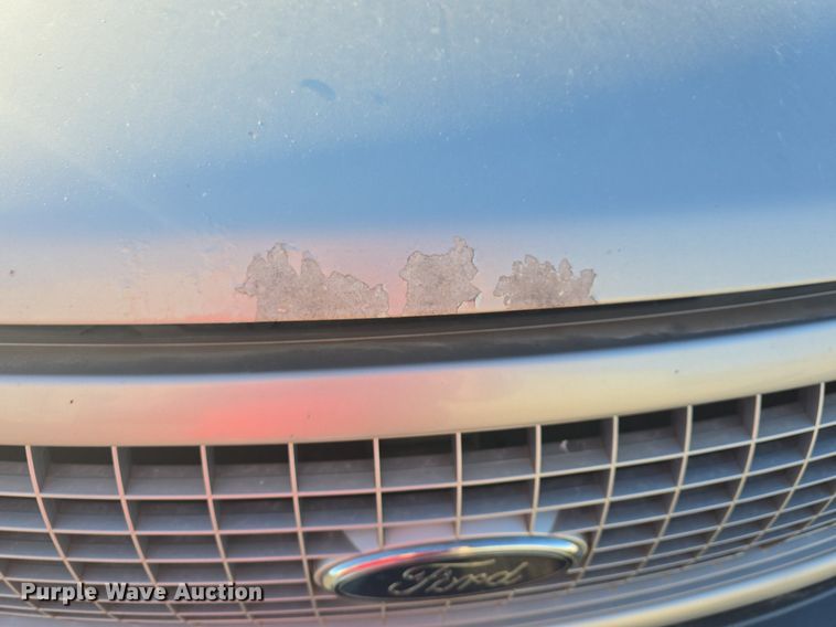 image for item DQ5230 2001 Ford Expedition SUV