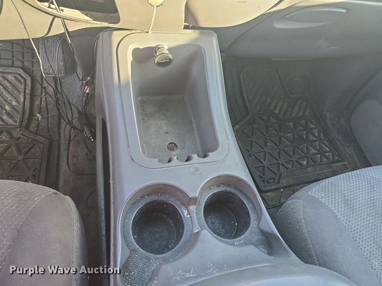 image for item DQ5230 2001 Ford Expedition SUV