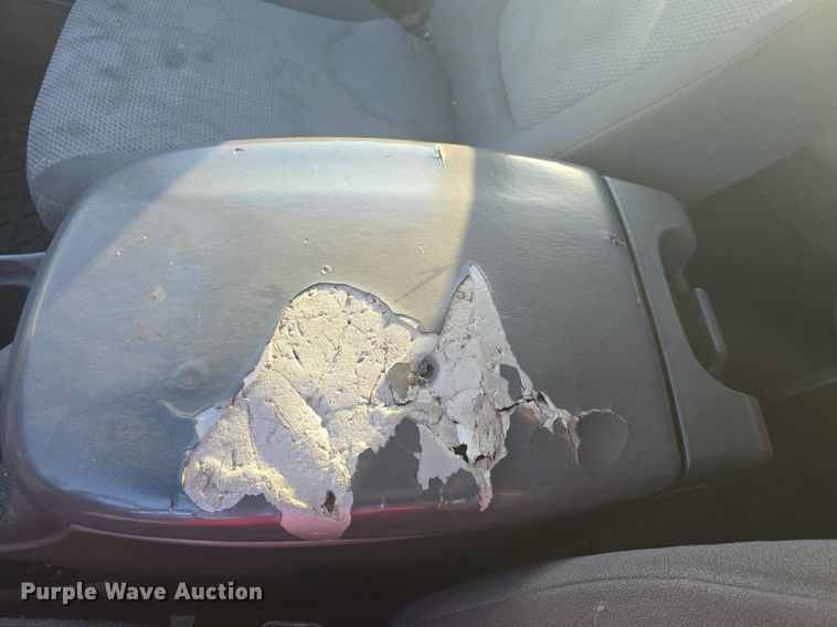 image for item DQ5230 2001 Ford Expedition SUV