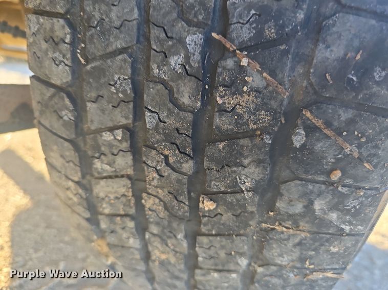 image for item DQ5230 2001 Ford Expedition SUV