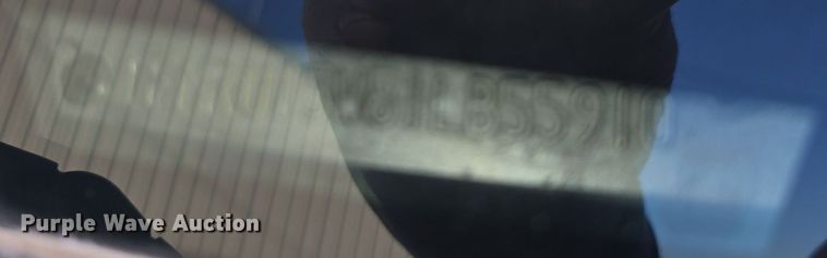 image for item DQ5230 2001 Ford Expedition SUV