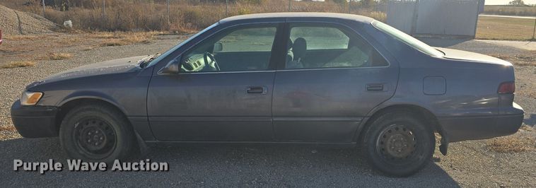 image for item DQ5233 1997 Toyota  Camry 