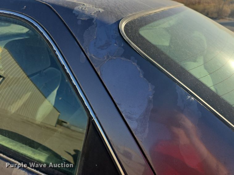 image for item DQ5233 1997 Toyota  Camry 