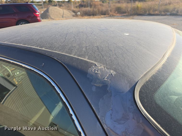 image for item DQ5233 1997 Toyota  Camry 