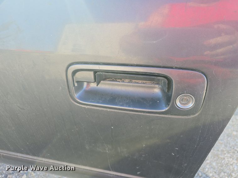 image for item DQ5233 1997 Toyota  Camry 