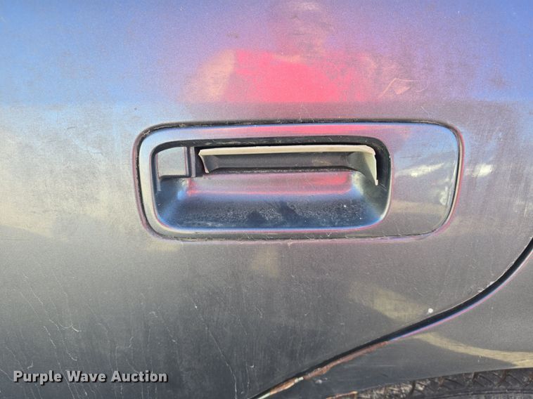 image for item DQ5233 1997 Toyota  Camry 