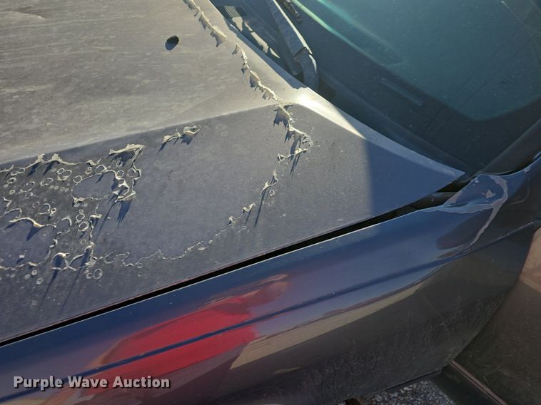 image for item DQ5233 1997 Toyota  Camry 