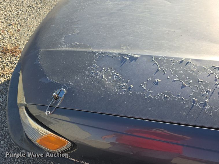 image for item DQ5233 1997 Toyota  Camry 