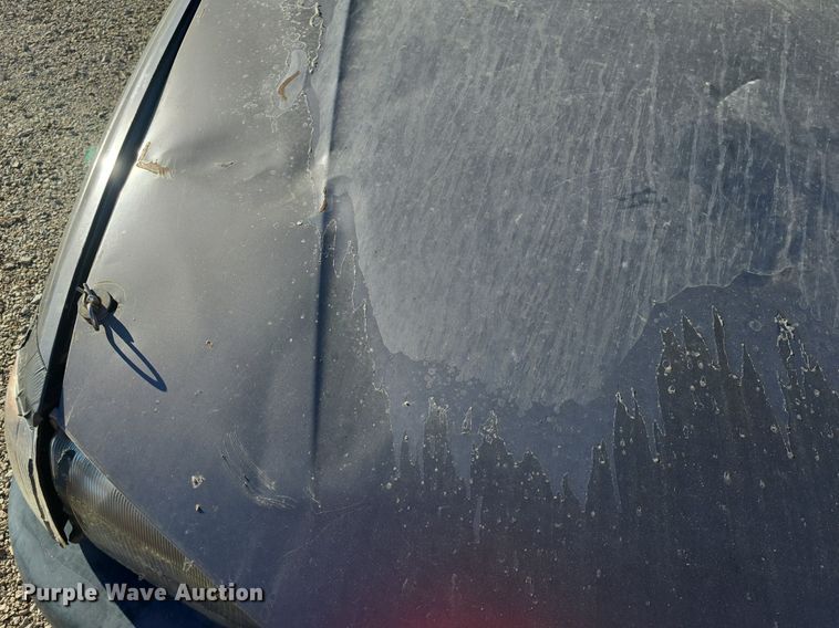 image for item DQ5233 1997 Toyota  Camry 