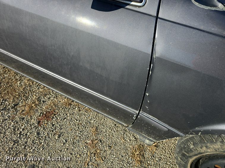 image for item DQ5233 1997 Toyota  Camry 