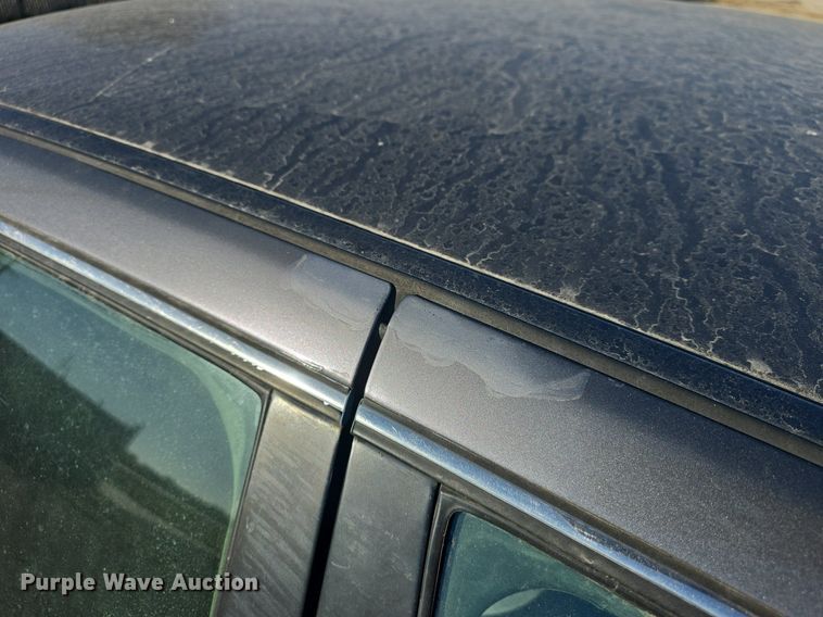 image for item DQ5233 1997 Toyota  Camry 