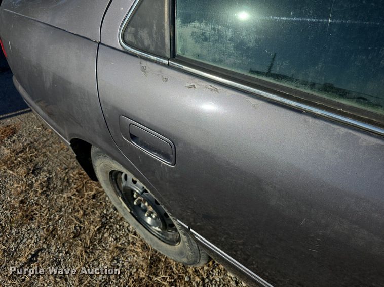 image for item DQ5233 1997 Toyota  Camry 