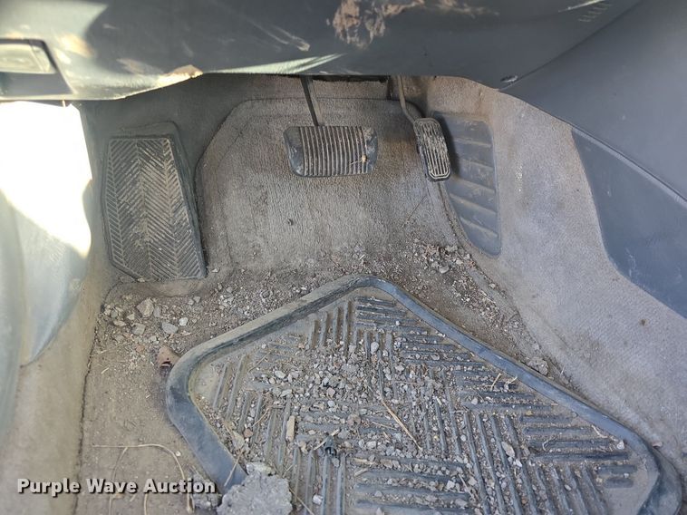 image for item DQ5233 1997 Toyota  Camry 