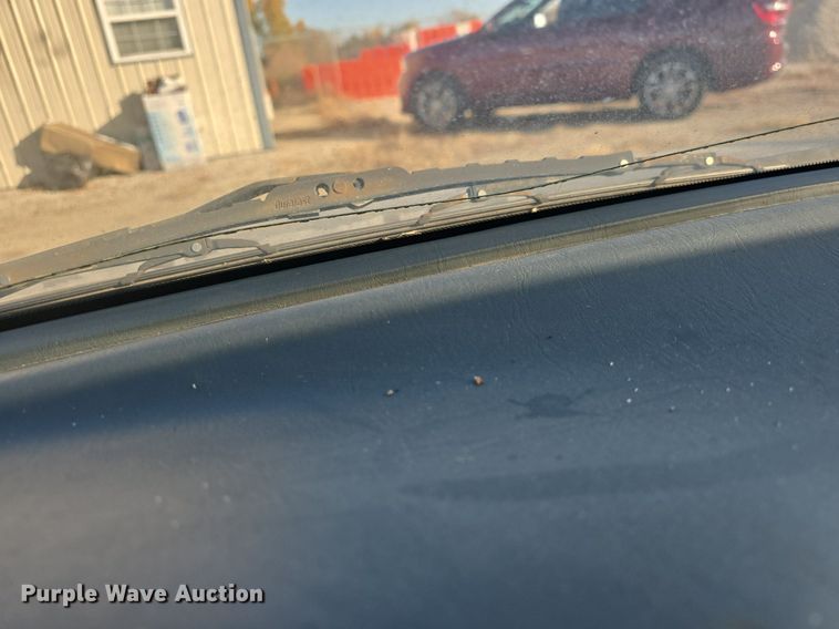 image for item DQ5233 1997 Toyota  Camry 