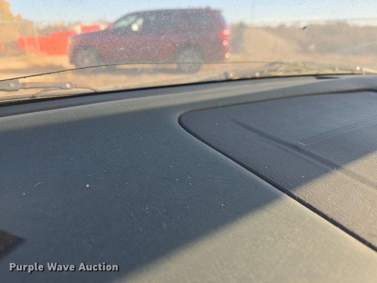 image for item DQ5233 1997 Toyota  Camry 