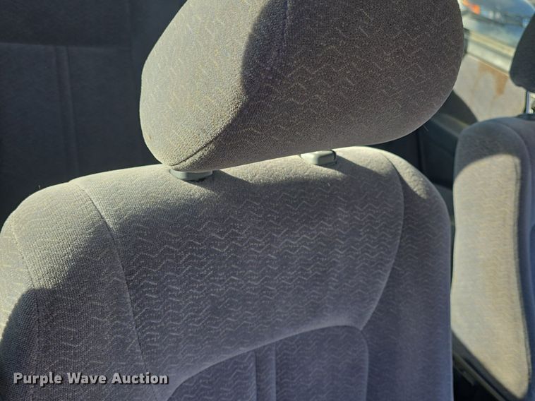 image for item DQ5233 1997 Toyota  Camry 