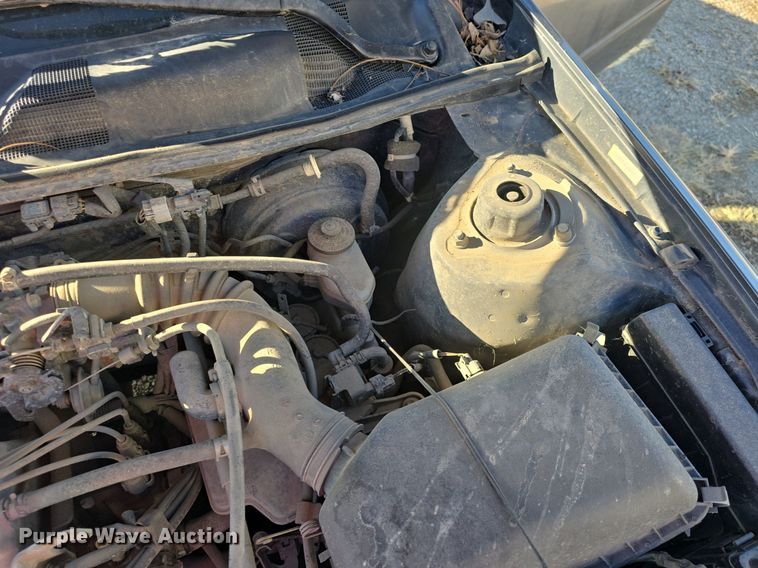 image for item DQ5233 1997 Toyota  Camry 