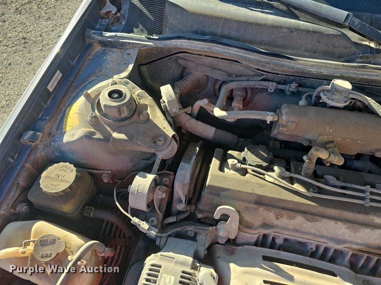 image for item DQ5233 1997 Toyota  Camry 