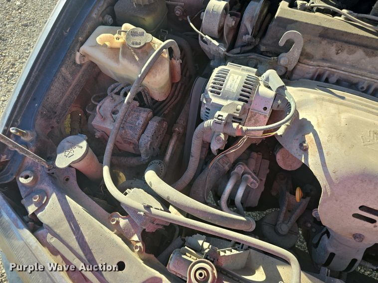 image for item DQ5233 1997 Toyota  Camry 