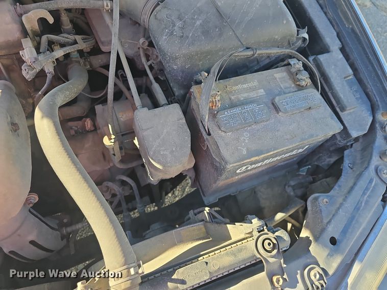 image for item DQ5233 1997 Toyota  Camry 