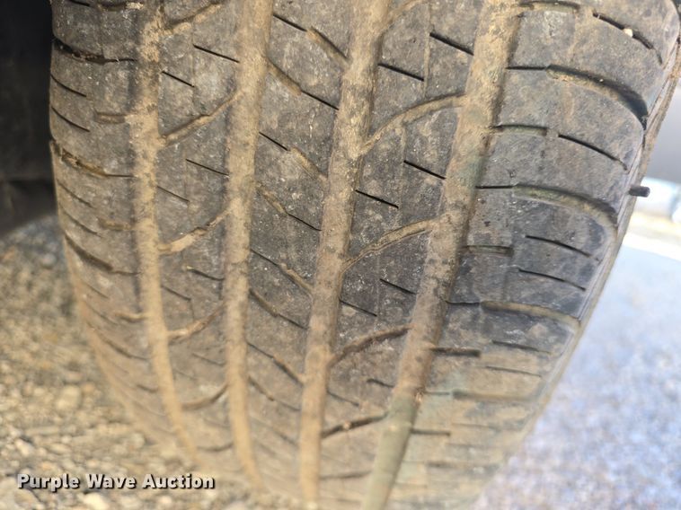 image for item DQ5233 1997 Toyota  Camry 