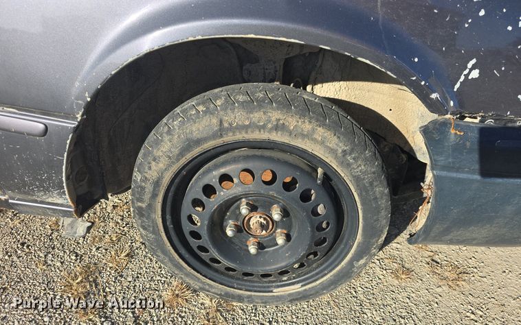 image for item DQ5233 1997 Toyota  Camry 